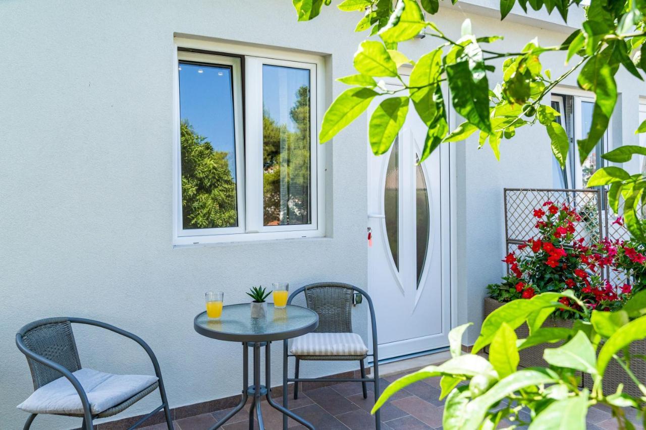 Apartments Green Garden Dubrovnik Exterior foto