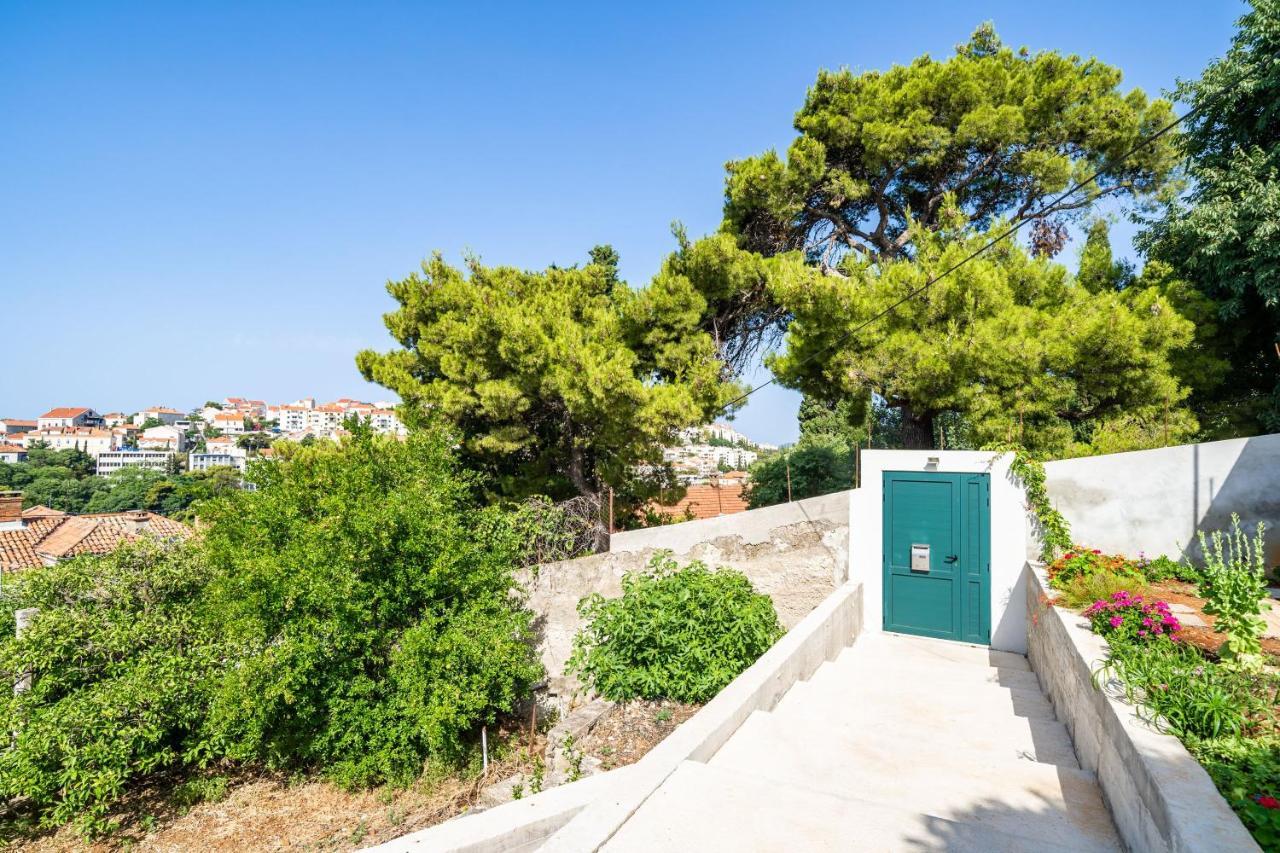 Apartments Green Garden Dubrovnik Exterior foto
